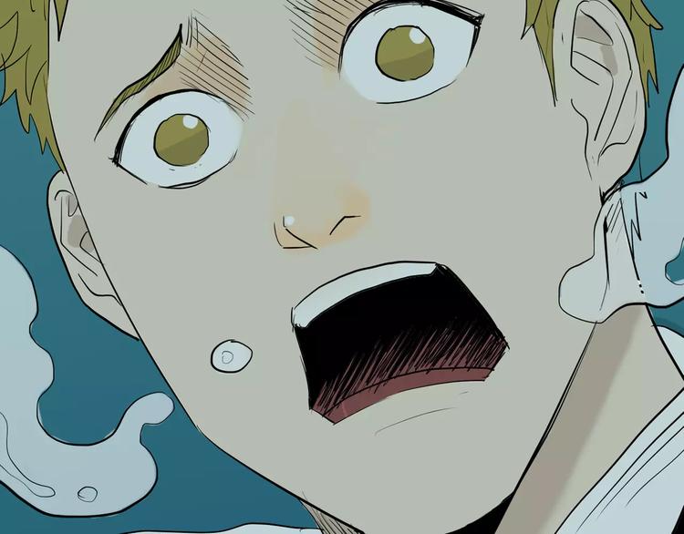 山林怪談 - 第36話 沙漠綠洲（上）(2/3) - 3