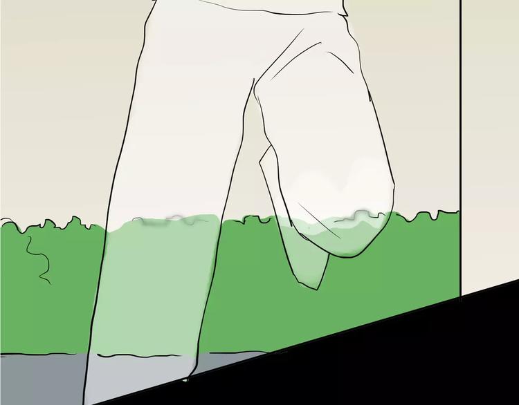 山林怪談 - 第38話 陪伴(3/4) - 7