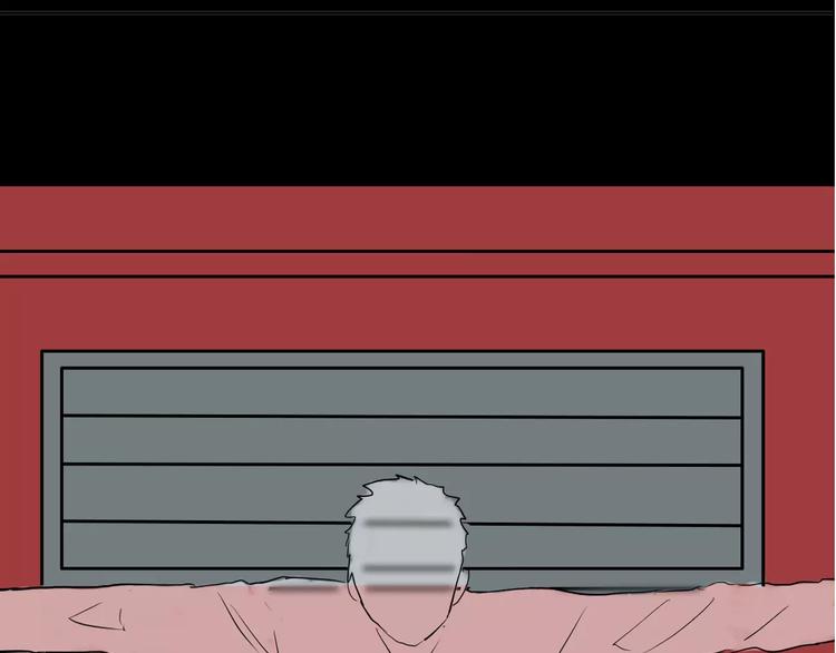 山林怪談 - 第38話 陪伴(3/4) - 1