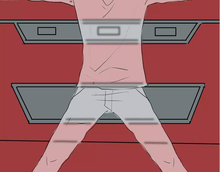 山林怪談 - 第38話 陪伴(3/4) - 2