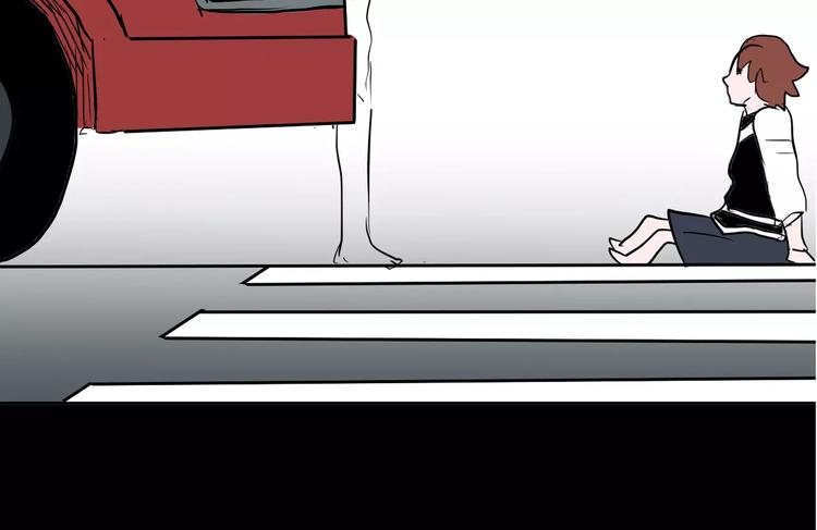 山林怪談 - 第38話 陪伴(3/4) - 2