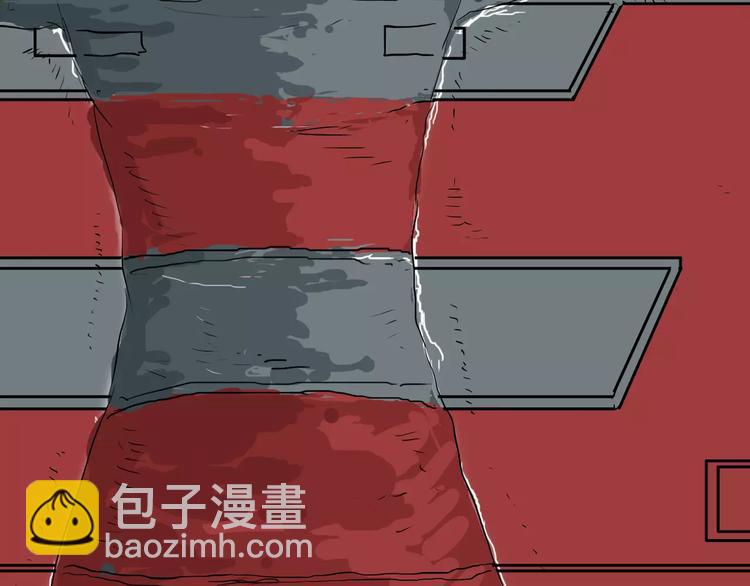 山林怪談 - 第38話 陪伴(3/4) - 6