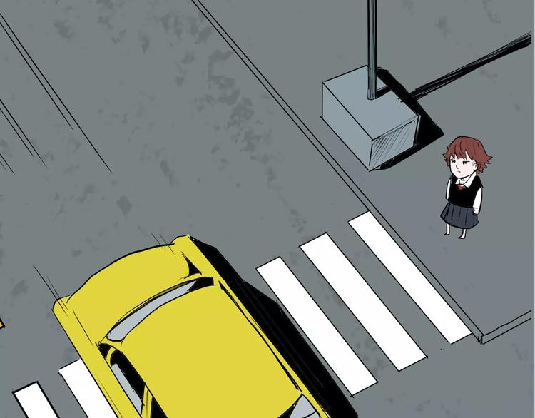 山林怪談 - 第38話 陪伴(2/4) - 8