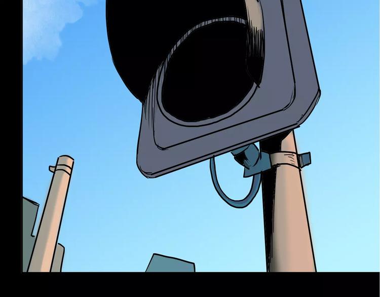 山林怪談 - 第38話 陪伴(2/4) - 3