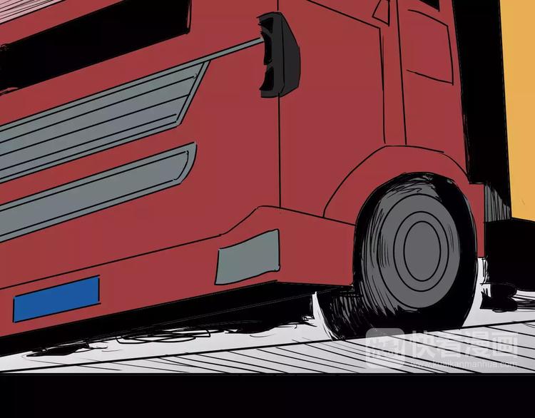 山林怪談 - 第38話 陪伴(2/4) - 1