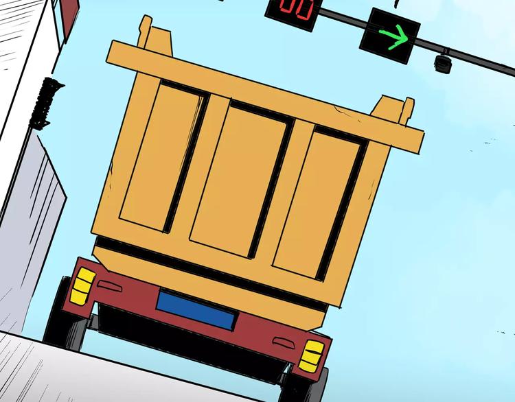 山林怪談 - 第38話 陪伴(2/4) - 3