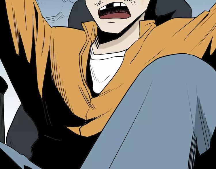 山林怪談 - 第38話 陪伴(2/4) - 5