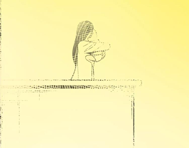 山林怪談 - 第40話 海市蜃樓（下）(3/3) - 3