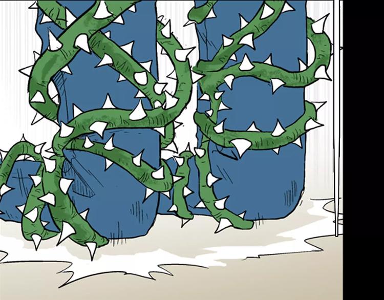 山林怪談 - 第42話 玫瑰之約(3/3) - 3