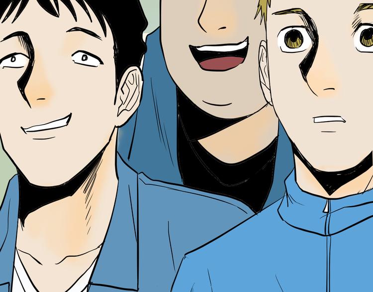 山林怪談 - 第44話 痣(3/5) - 5