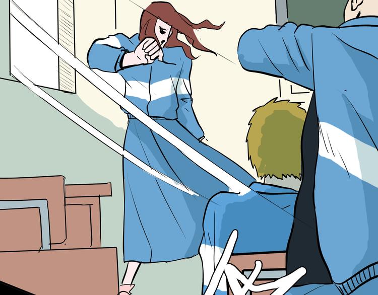 山林怪談 - 第44話 痣(4/5) - 4