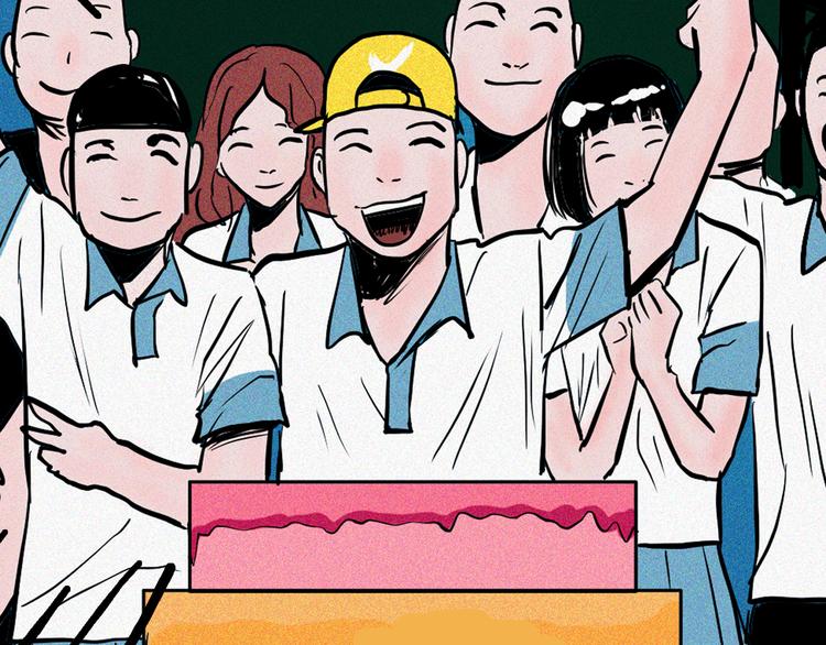 山林怪談 - 第48話 黑影！(4/4) - 5