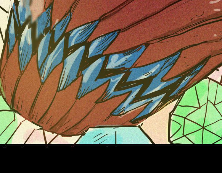 山林怪談 - 第50話 月球（中）(3/5) - 1