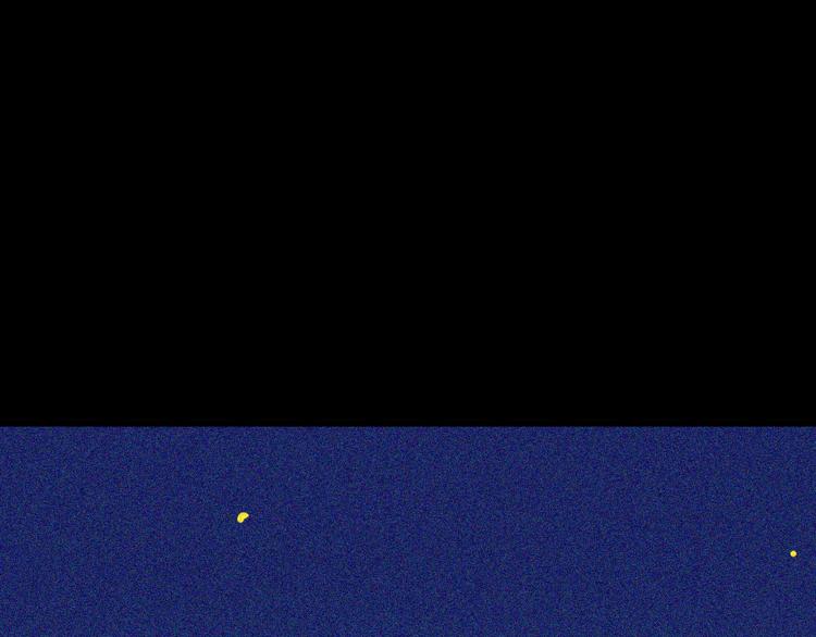 山林怪談 - 第50話 月球（中）(4/5) - 8