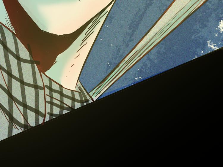 山林怪談 - 第50話 月球（中）(4/5) - 5