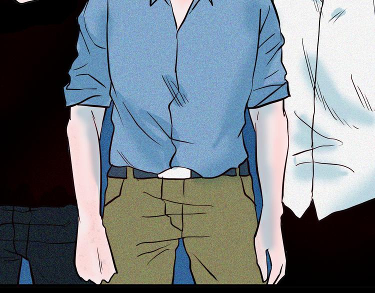 山林怪談 - 第50話 月球（中）(4/5) - 7