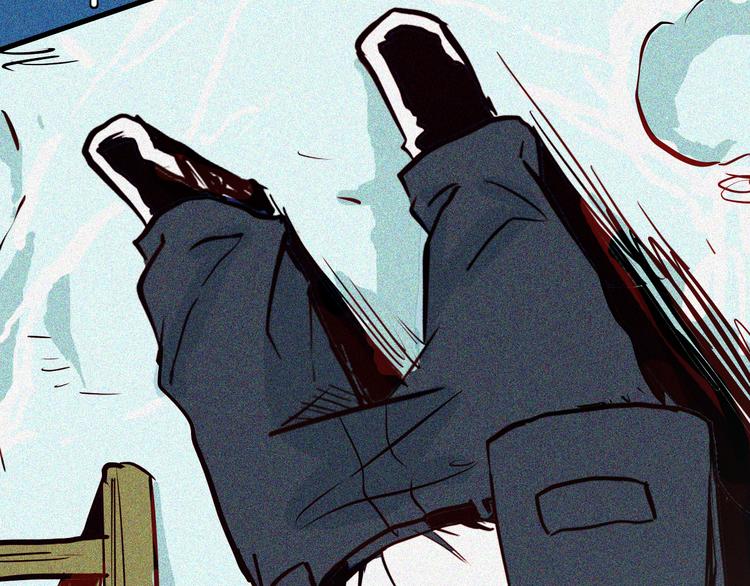 山林怪談 - 第50話 月球（中）(2/5) - 1