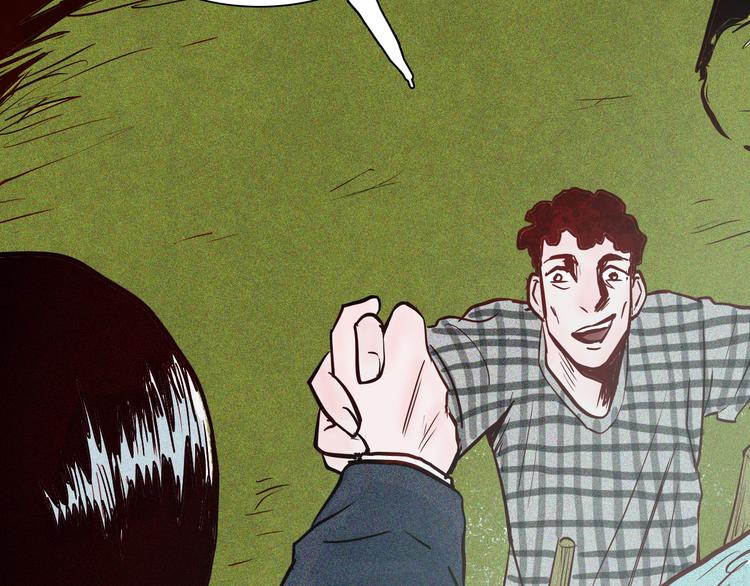 山林怪談 - 第50話 月球（中）(2/5) - 6