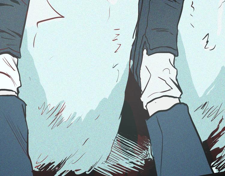 山林怪談 - 第50話 月球（中）(2/5) - 1