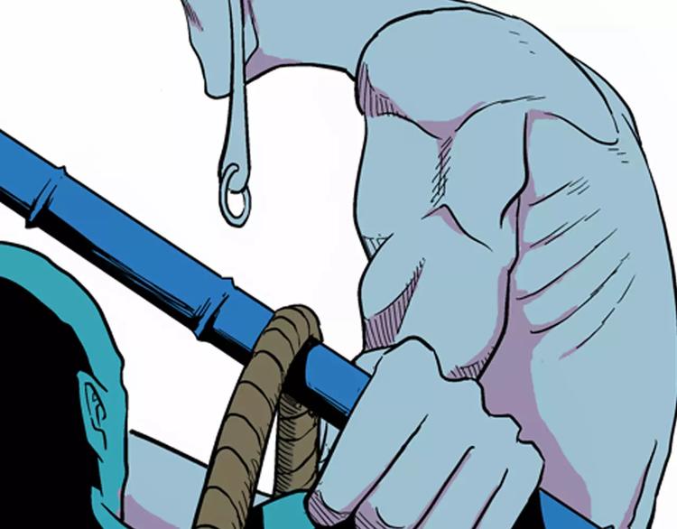 山林怪談 - 第6話 心之島（五）(2/3) - 1