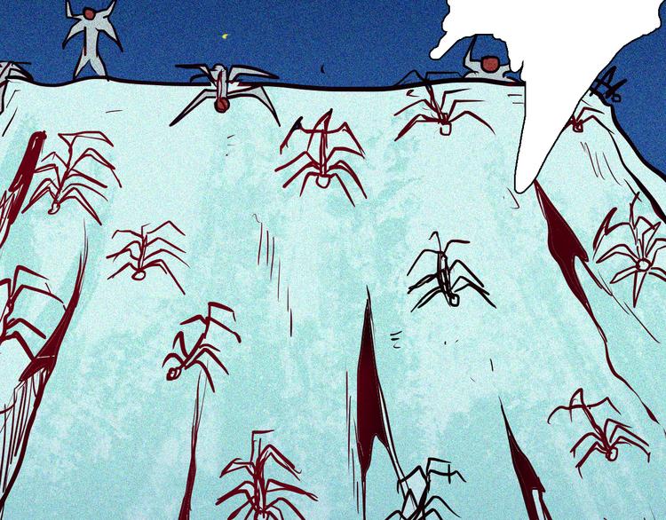 山林怪談 - 第52話 月球（完）(3/5) - 2