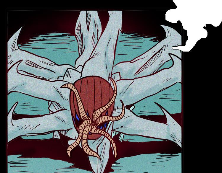 山林怪談 - 第52話 月球（完）(3/5) - 6