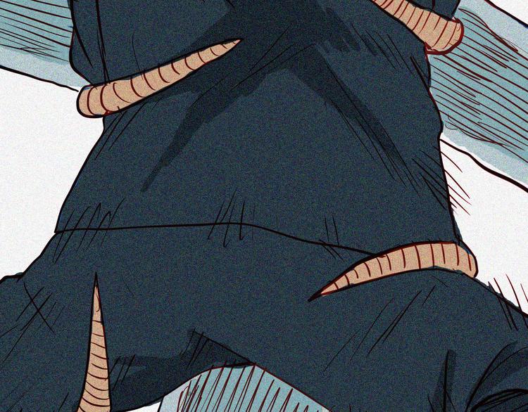 山林怪談 - 第52話 月球（完）(4/5) - 3