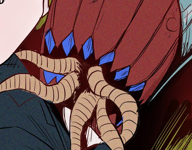 山林怪談 - 第52話 月球（完）(4/5) - 2