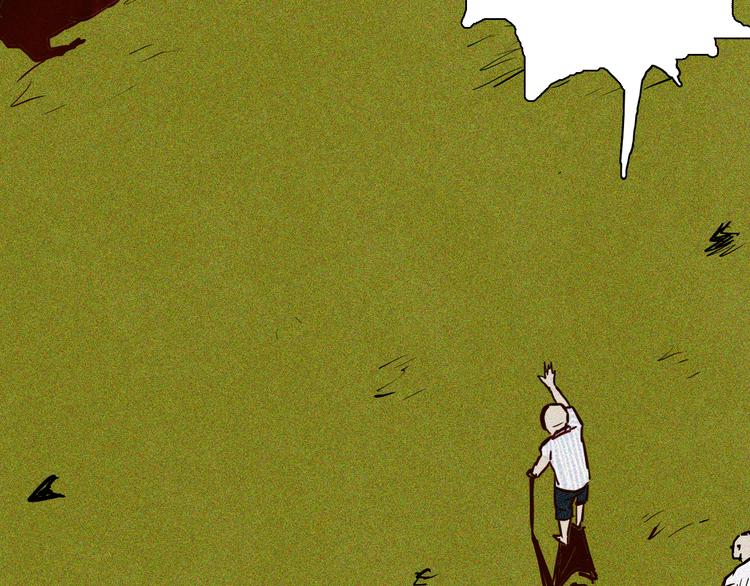 山林怪談 - 第52話 月球（完）(5/5) - 2