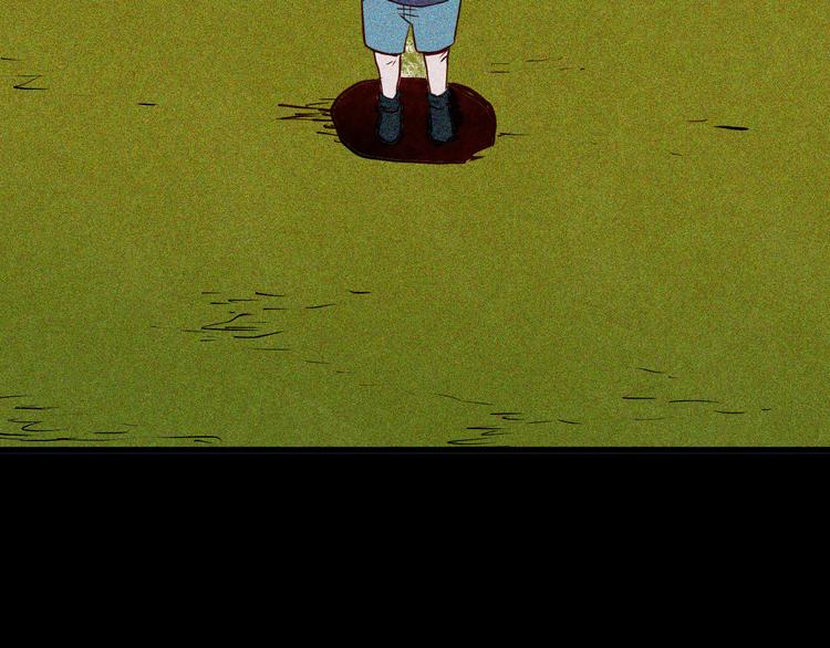 山林怪談 - 第52話 月球（完）(5/5) - 1