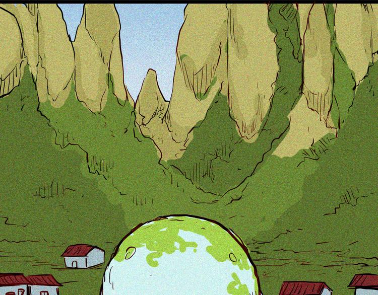 山林怪談 - 第52話 月球（完）(5/5) - 5