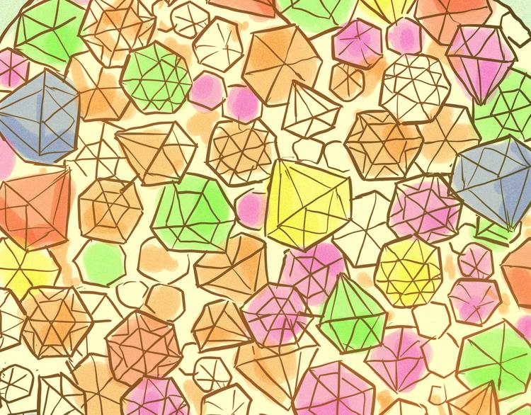 山林怪談 - 第52話 月球（完）(2/5) - 6