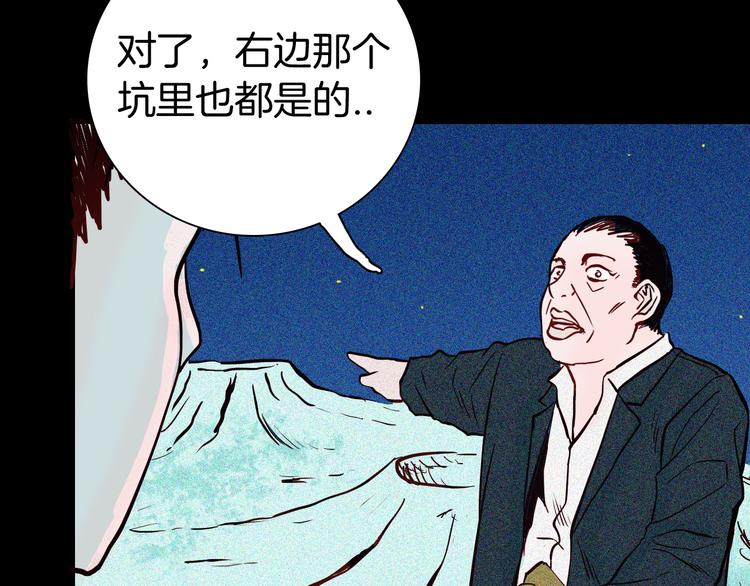 山林怪談 - 第52話 月球（完）(2/5) - 4