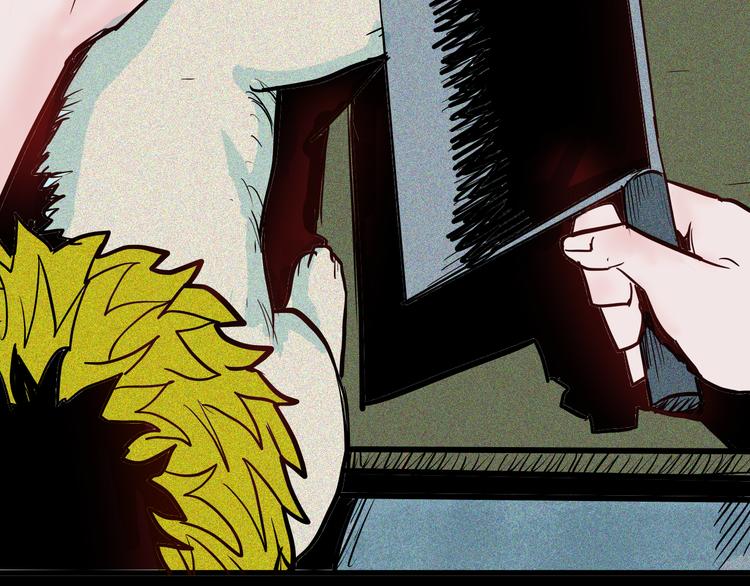 山林怪談 - 第54話 犬地獄（下）(3/4) - 6