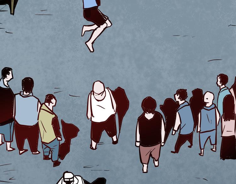 山林怪談 - 第54話 犬地獄（下）(4/4) - 1