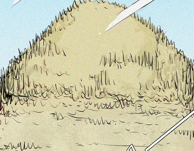 山林怪談 - 第56話 夢中女孩！(3/5) - 8