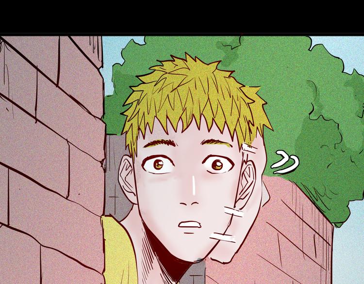 山林怪談 - 第56話 夢中女孩！(3/5) - 2