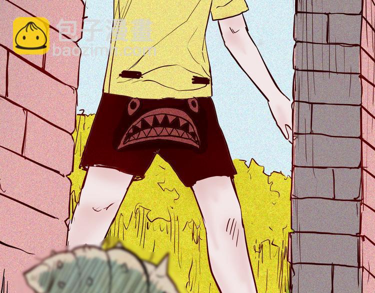 山林怪談 - 第56話 夢中女孩！(3/5) - 1