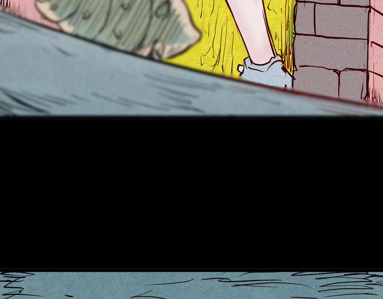 山林怪談 - 第56話 夢中女孩！(3/5) - 2