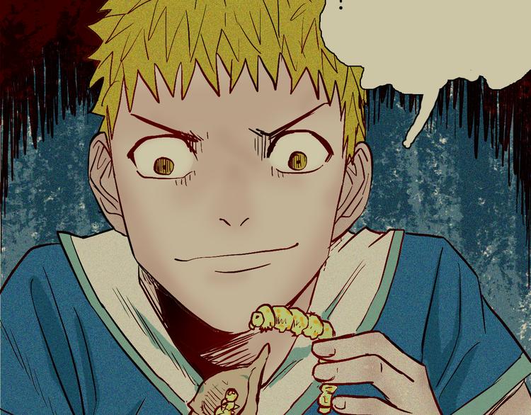 山林怪談 - 第56話 夢中女孩！(4/5) - 8