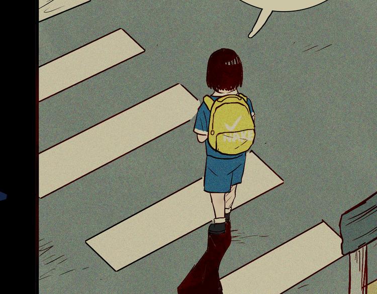 山林怪談 - 第56話 夢中女孩！(4/5) - 4