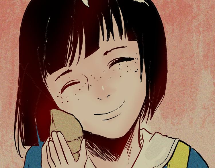 山林怪談 - 第56話 夢中女孩！(4/5) - 6