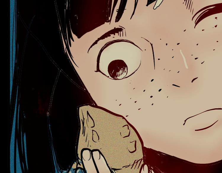 山林怪談 - 第56話 夢中女孩！(4/5) - 8