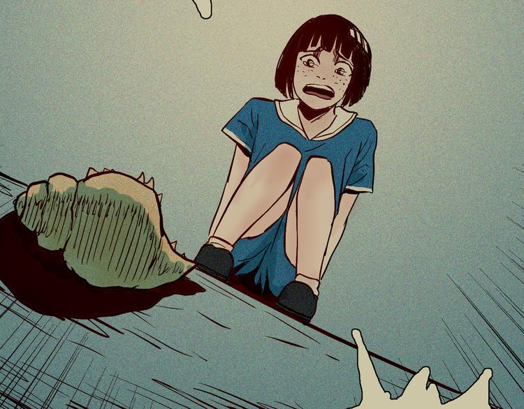 山林怪談 - 第56話 夢中女孩！(4/5) - 4