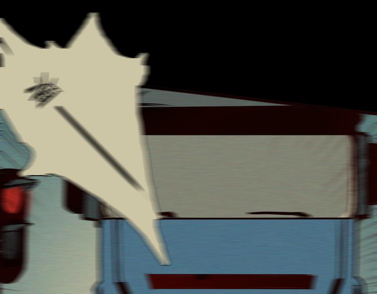 山林怪談 - 第56話 夢中女孩！(4/5) - 6