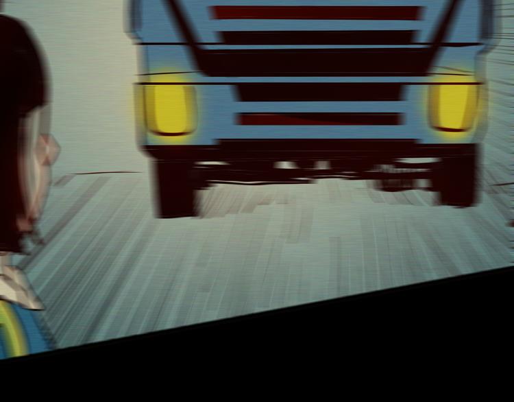 山林怪談 - 第56話 夢中女孩！(4/5) - 7