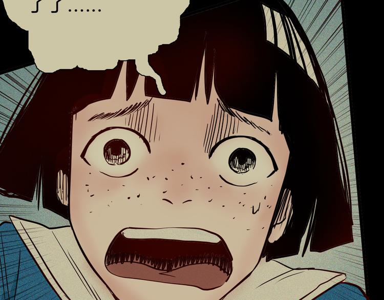 山林怪談 - 第56話 夢中女孩！(4/5) - 2