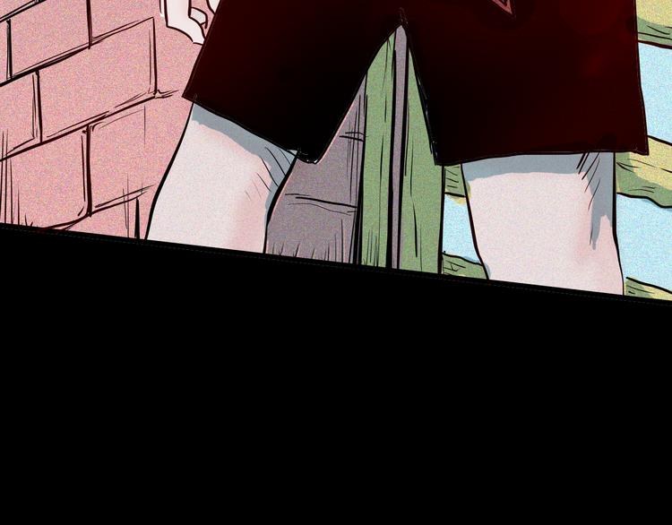 山林怪談 - 第56話 夢中女孩！(4/5) - 8