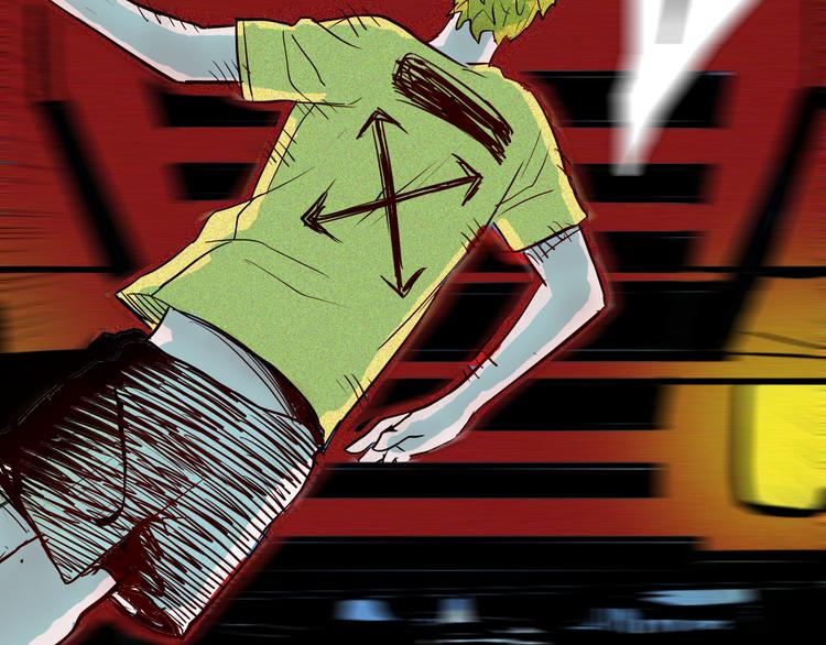 山林怪談 - 第56話 夢中女孩！(5/5) - 3