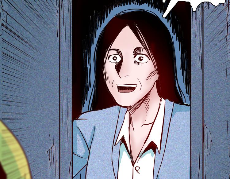 山林怪談 - 第56話 夢中女孩！(2/5) - 6